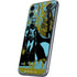 DC Comics Batman Poster Abstract iPhone 11 Skin